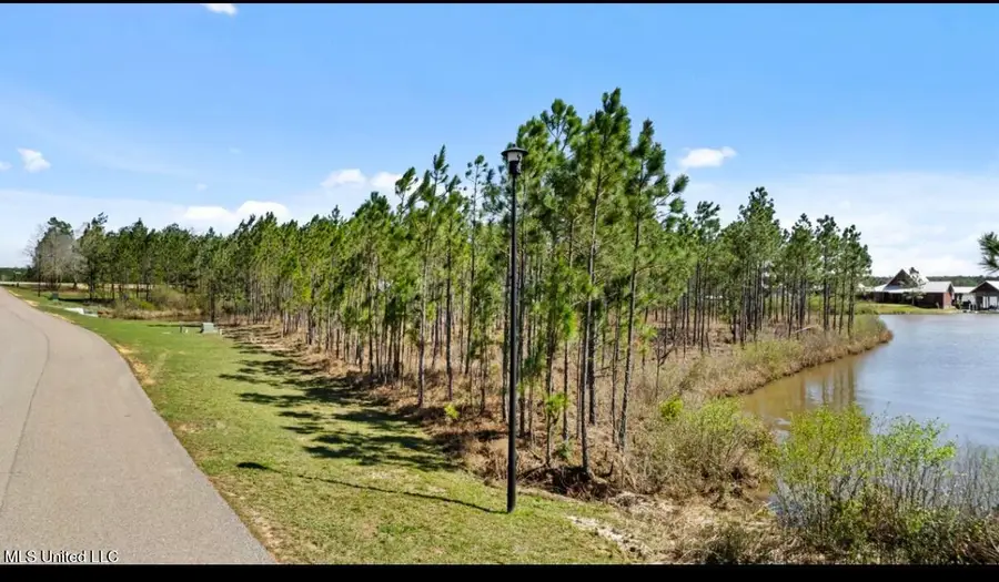 Lot #34 Lure Line, Lumberton, MS 39455 - Image #3