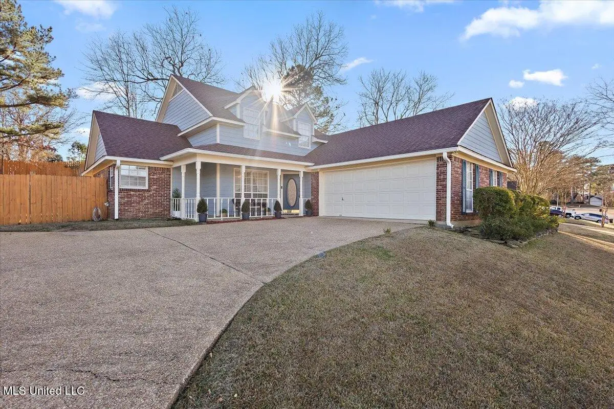 400 Winding Hills Drive, Clinton, MS 39056 - Image #1