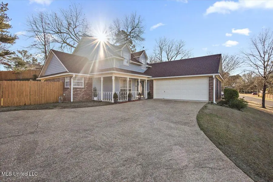 400 Winding Hills Drive, Clinton, MS 39056 - Image #2