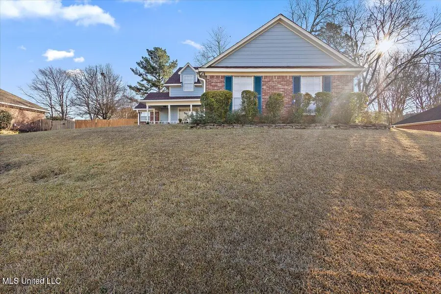 400 Winding Hills Drive, Clinton, MS 39056 - Image #3
