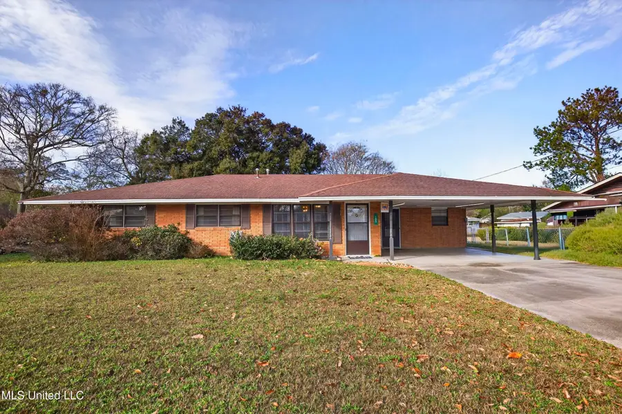 105 Suffolk Drive, Long Beach, MS 39560 - Image #3