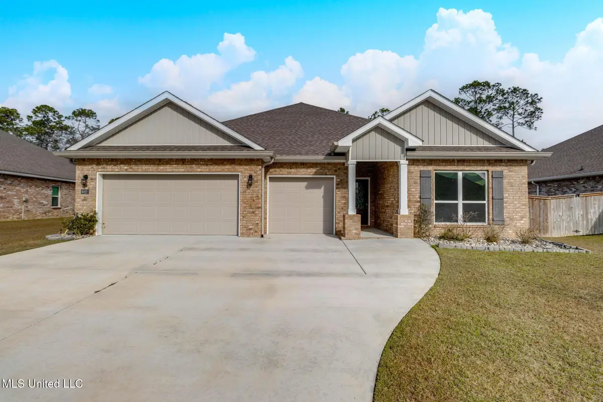 6022 Seagull Drive, Long Beach, MS 39560 - Image #1