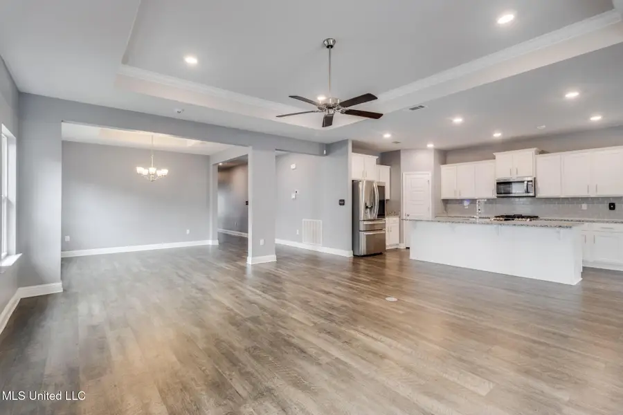 6022 Seagull Drive, Long Beach, MS 39560 - Image #2