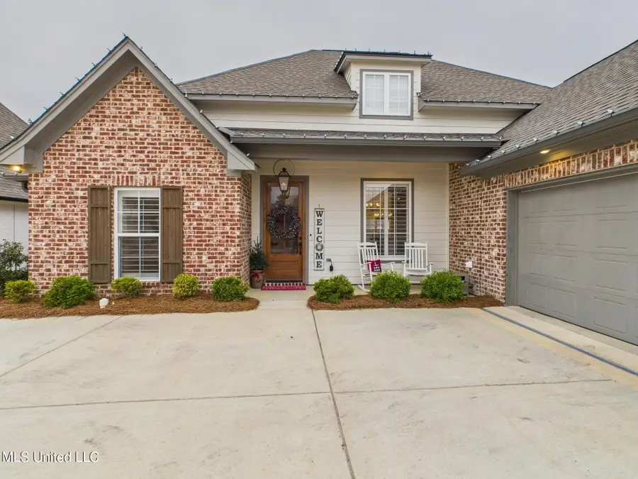 409 Pilot Circle, Brandon, MS 39047 - Image #2
