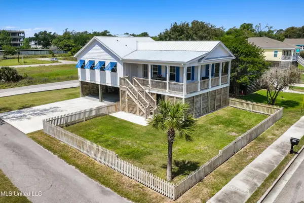 521 Woodward Avenue, Gulfport, MS 39501