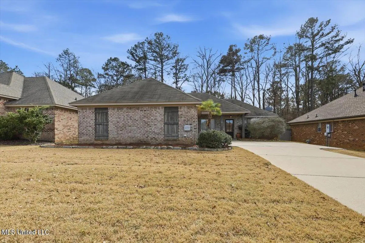 110 Greenfield Ridge Drive, Brandon, MS 39042 - Image #1