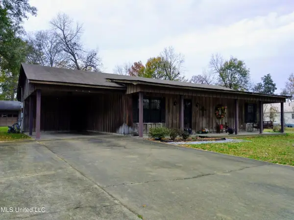 207 N Fulton Avenue, Isola, MS 38754