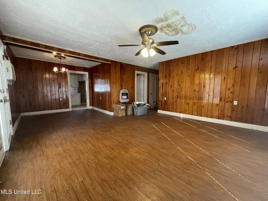 1047 Pearl Valley Road Road, Wesson, MS 39191 - Image #3