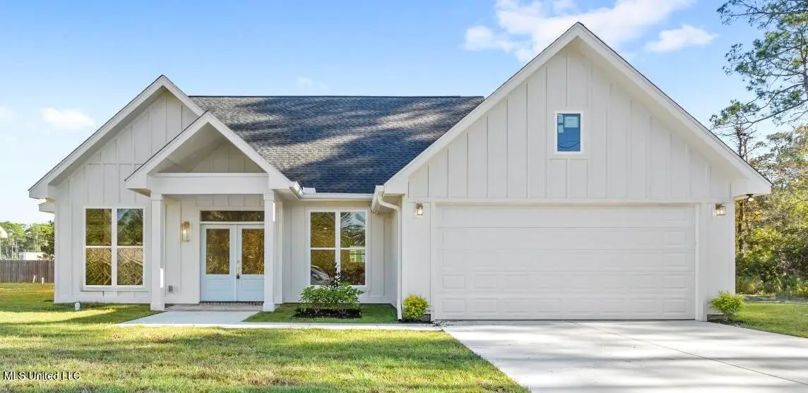 638 Fellgrass Street, Waveland, MS 39576 - Image #1