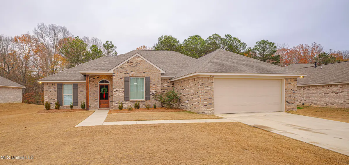256 Chartleigh Circle, Canton, MS 39046 - Image #1