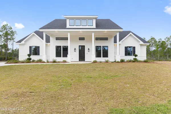 11039 Grace Drive, Gulfport, MS 39503