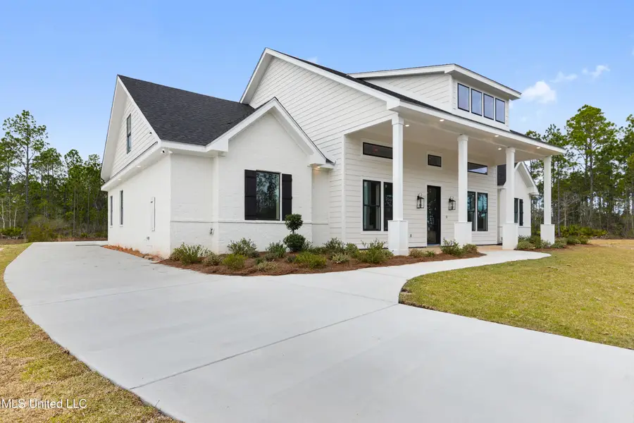 11039 Grace Drive, Gulfport, MS 39503 - Image #2