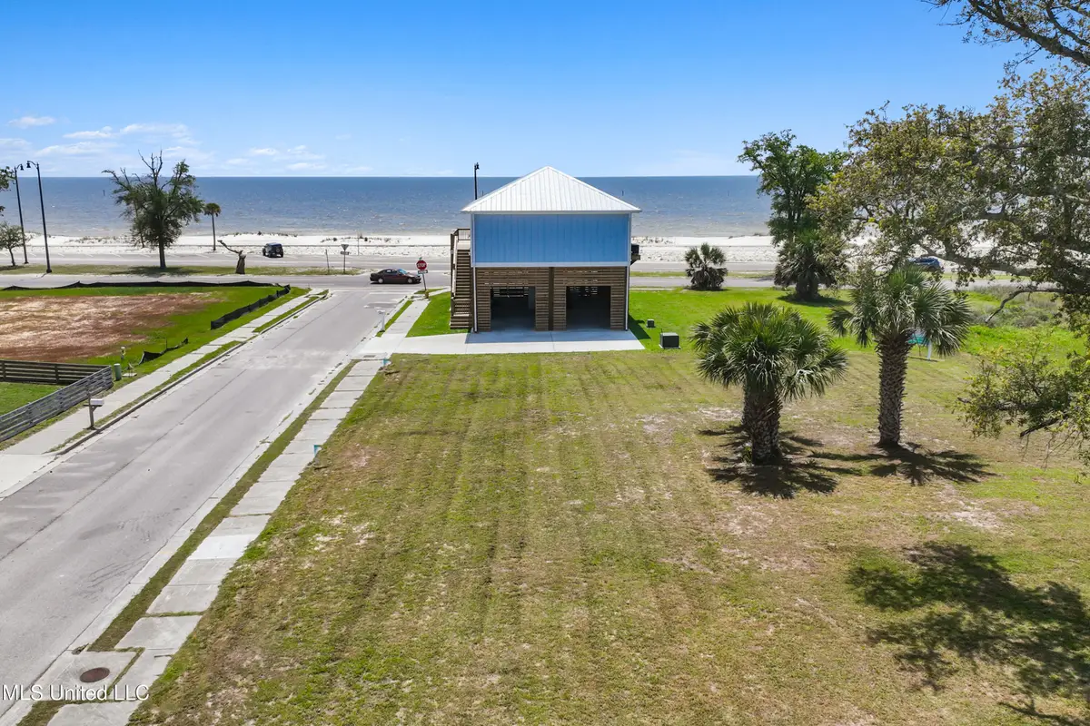 Parcel 1 Woodward Avenue, Gulfport, MS 39501 - Image #1