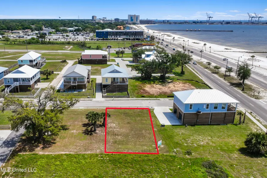 Parcel 1 Woodward Avenue, Gulfport, MS 39501 - Image #2