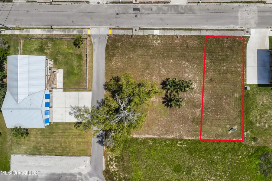 Parcel 1 Woodward Avenue, Gulfport, MS 39501 - Image #3