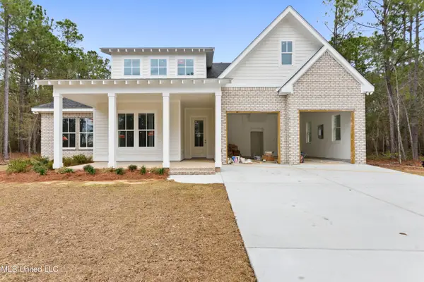 13180 Orchard Street, Gulfport, MS 39503