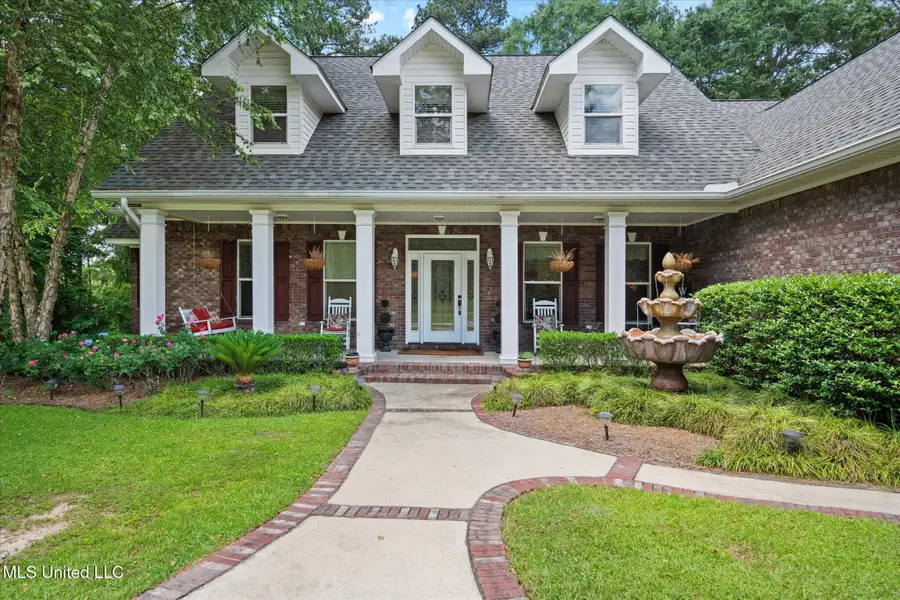 10 Lakeview Circle, Purvis, MS 39475 - Image #3