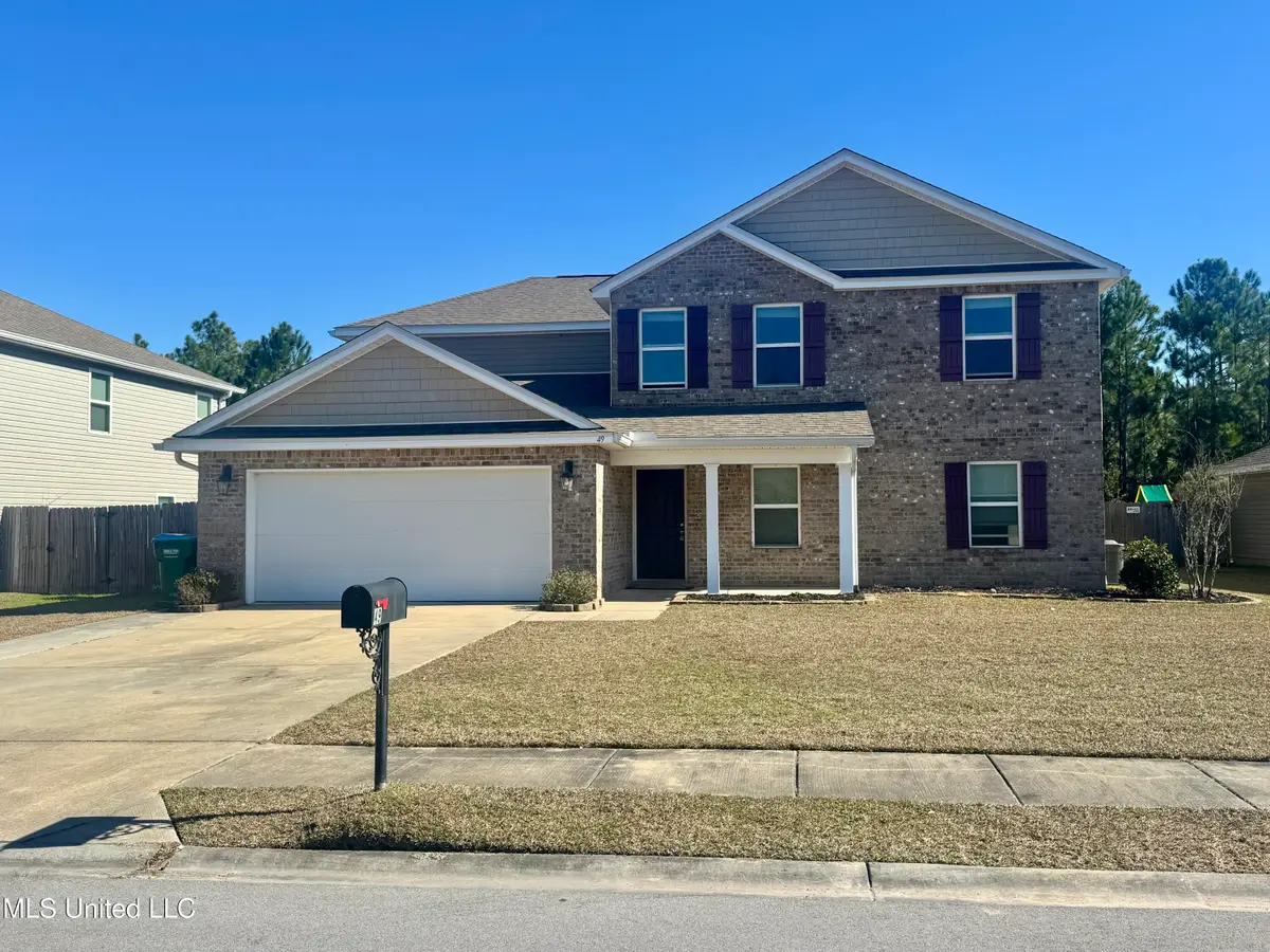 49 Whisperwood Lane, Ocean Springs, MS 39564 - Image #1