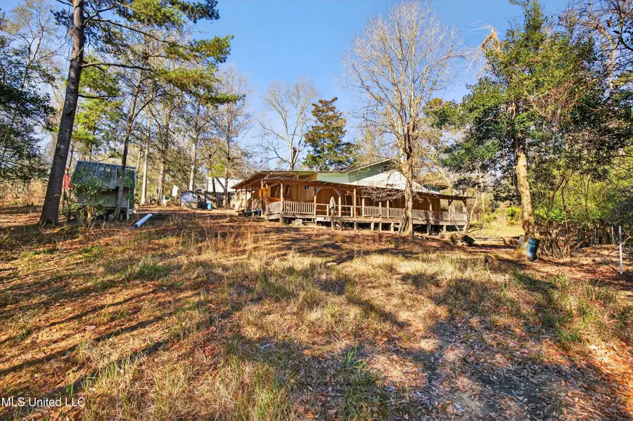 110 Bobwhite Lane, Lucedale, MS 39452 - Image #2