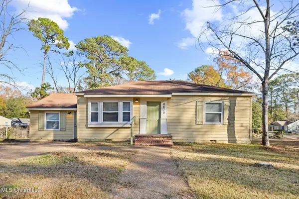 4670 Londonderry Drive, Jackson, MS 39206