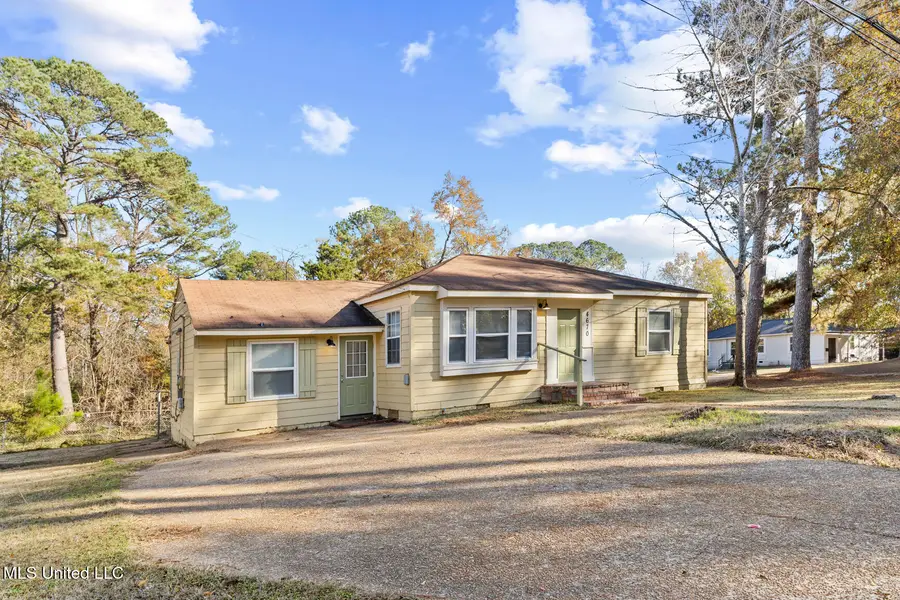 4670 Londonderry Drive, Jackson, MS 39206 - Image #2