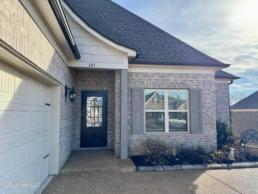 521 Abey Lane, Hernando, MS 38632 - Image #3