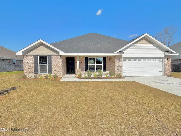 14864 Fritz Circle, Gulfport, MS 39503