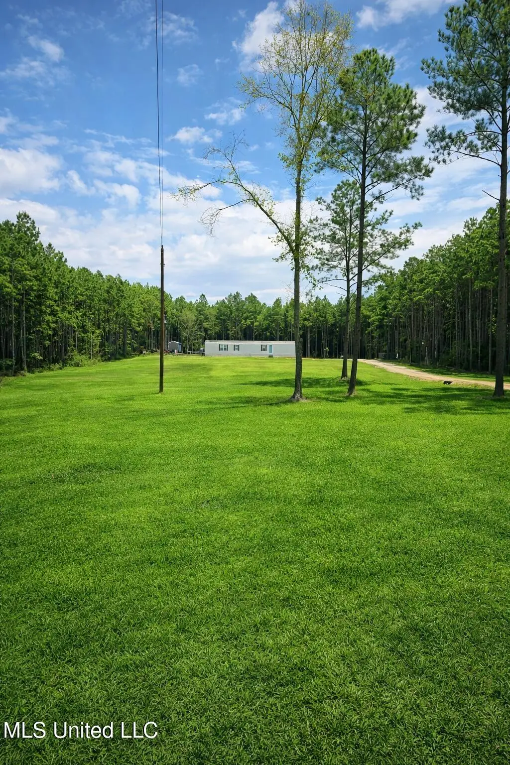 3774 Mississippi 550, Wesson, MS 39191 - Image #1