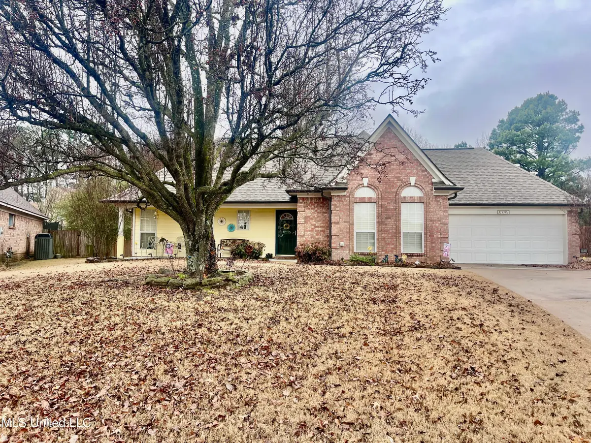 3395 Hourglass Drive, Hernando, MS 38632 - Image #1