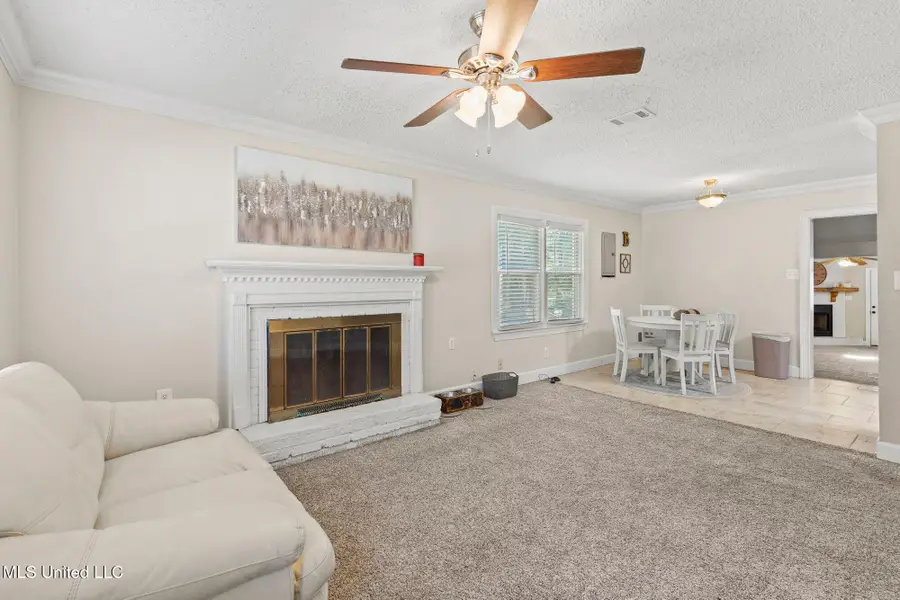 7601 Jim Ramsay Road, Vancleave, MS 39565 - Image #2