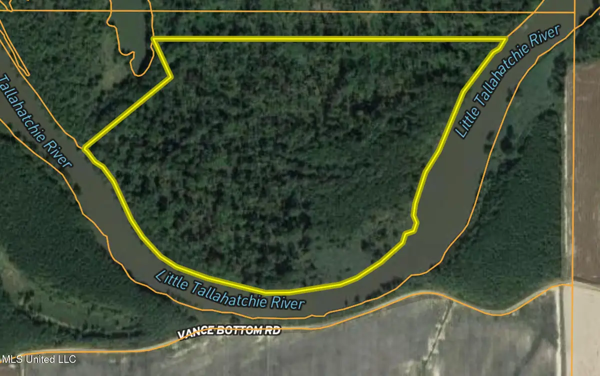 Mccain Road, Batesville, MS 38606 - Image #1