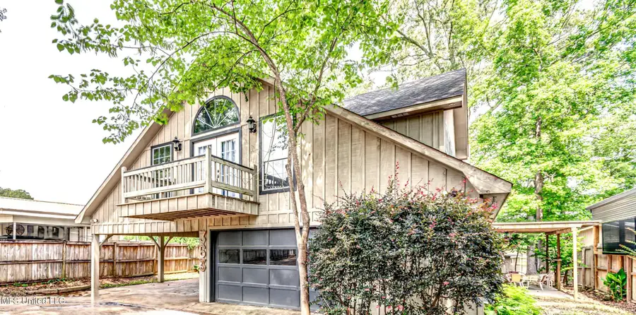 363 Lake Harbor Road, Brandon, MS 39047 - Image #2