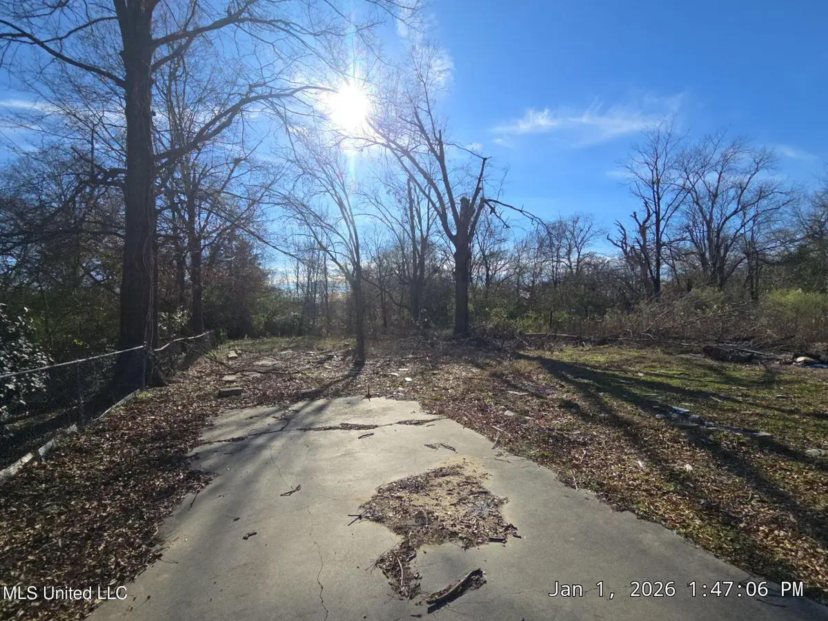 109 E Gertrude Street, Drew, MS 38737 - Image #1