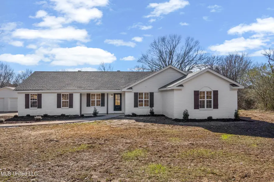 6020 Northwood Drive, Olive Branch, MS 38654 - Image #3