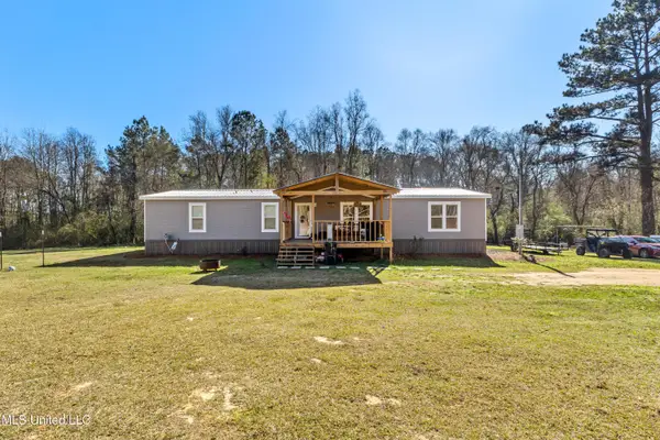 36 Powers Drive, Laurel, MS 39443
