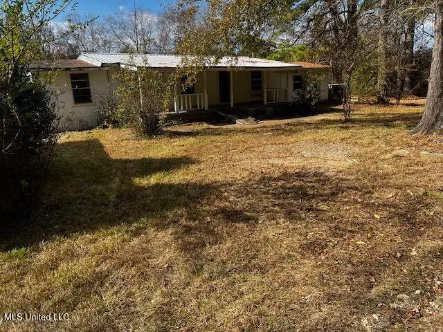 205 Fellowship Road, Saltillo, MS 38866 - Image #1