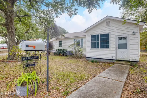 463 Oak Grove Avenue, Gulfport, MS 39507