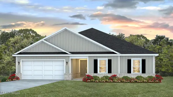 9487 Reserve Boulevard, Biloxi, MS 39532