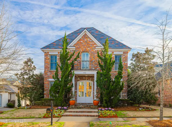 152 Harper Street, Ridgeland, MS 39157