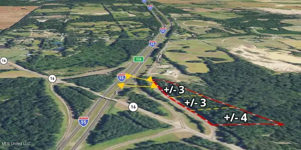 124 Davis Crossing Road, Canton, MS 39046