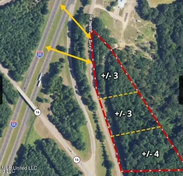 124 Davis Crossing Road, Canton, MS 39046 - Image #2