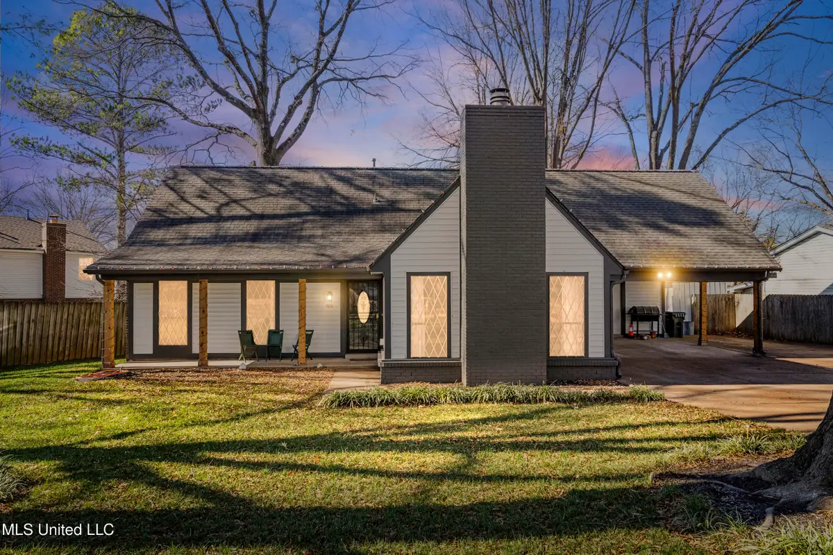 7651 Millbridge Drive, Southaven, MS 38671 - Image #1