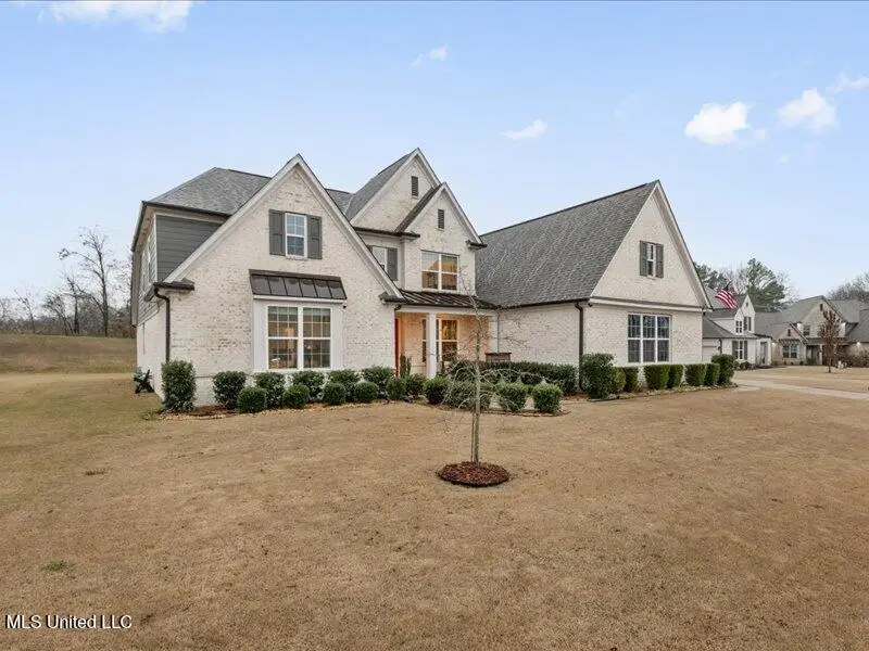 14554 Kenner Place Drive, Olive Branch, MS 38654 - Image #3