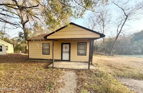 4210 Chennault Avenue, Jackson, MS 39209