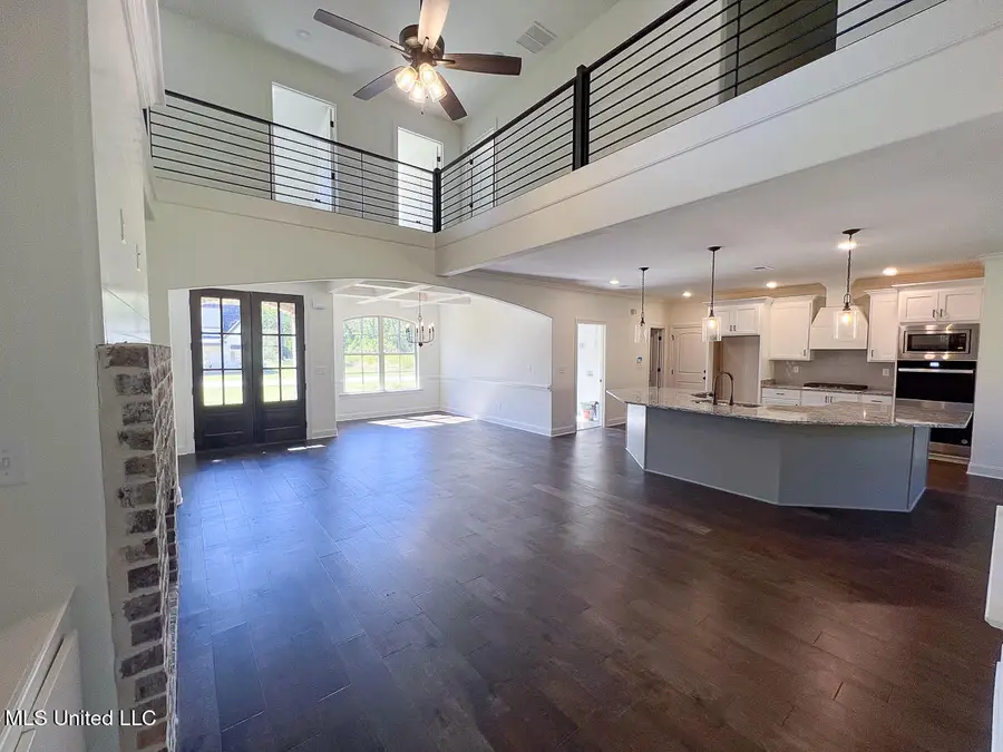 293 Poplar Lane, Holly Springs, MS 38635 - Image #2