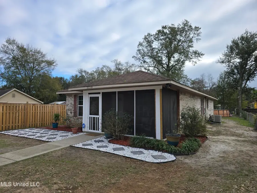 2219 33rd Street, Gulfport, MS 39501 - Image #2