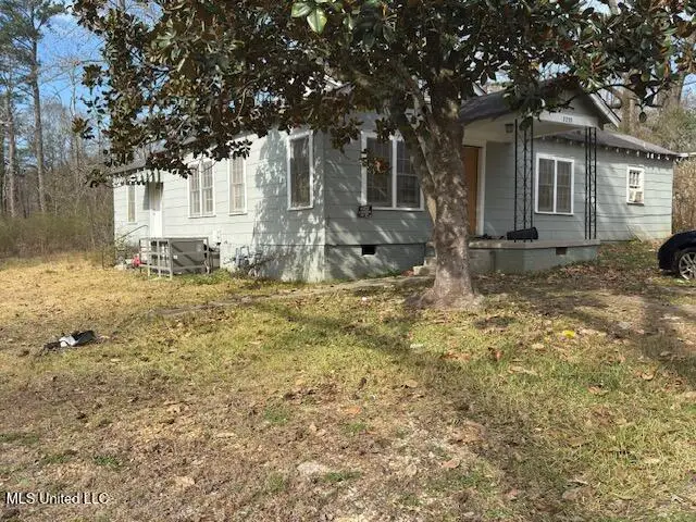 2233 W Mcdowell Road, Jackson, MS 39204 - #1