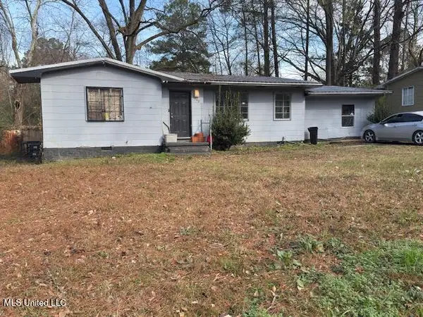 960 Stuart Street, Jackson, MS 39204