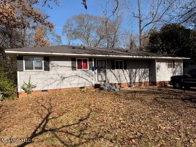 1648 Woodburn Street, Jackson, MS 39212 - Image #1