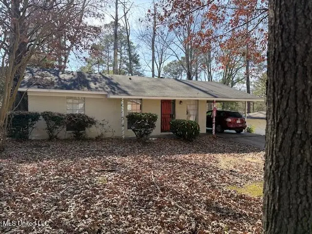 223 Champion Hill Drive, Jackson, MS 39212 - #1